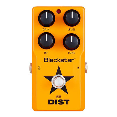 Blackstar Blackstar LT Dist Distortion Pedal