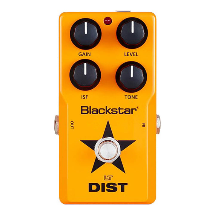 Blackstar Blackstar LT Dist Distortion Pedal