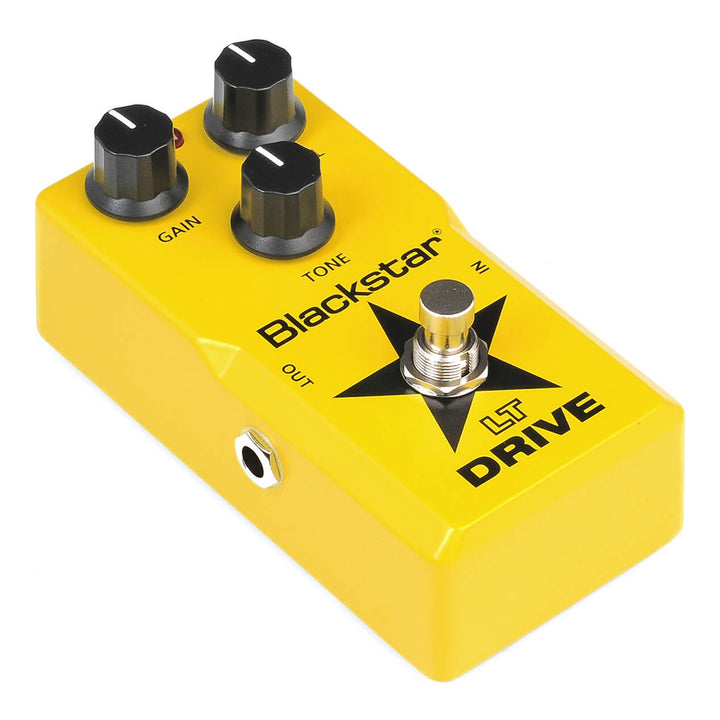 Blackstar Blackstar LT Drive Overdrive Pedal
