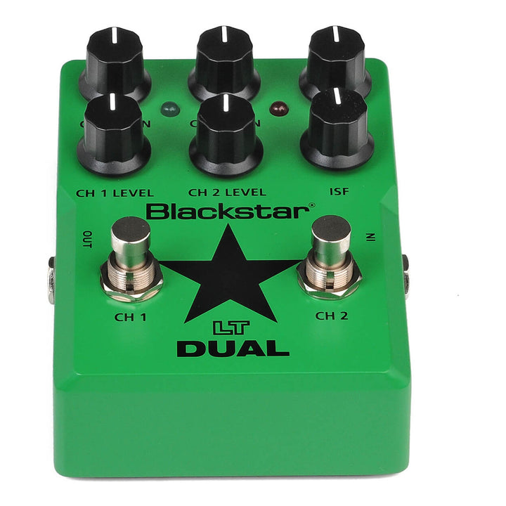 Blackstar Blackstar LT Dual Distortion Pedal