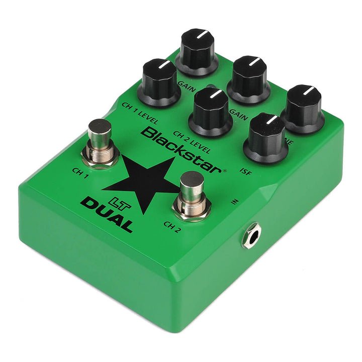 Blackstar Blackstar LT Dual Distortion Pedal