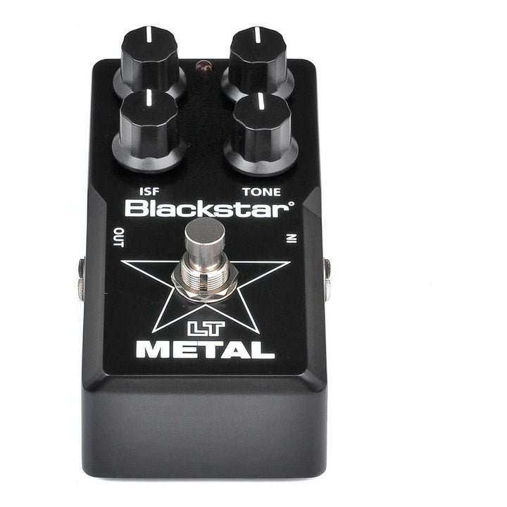 Blackstar Blackstar LT Metal Distortion Pedal