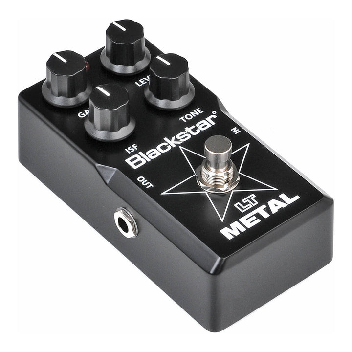 Blackstar Blackstar LT Metal Distortion Pedal