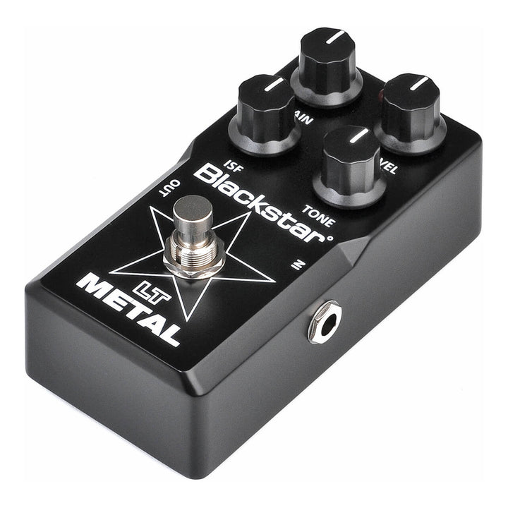 Blackstar Blackstar LT Metal Distortion Pedal