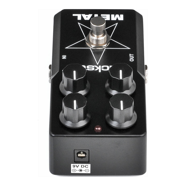 Blackstar Blackstar LT Metal Distortion Pedal