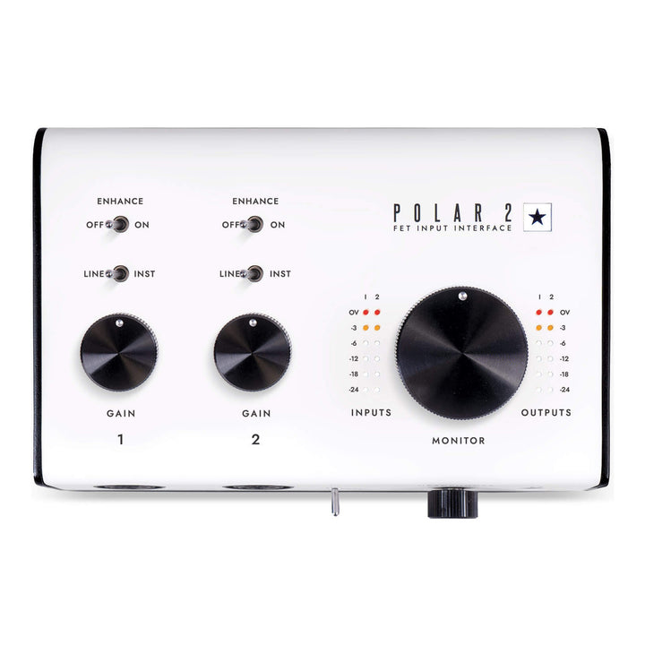 Blackstar Blackstar Polar 2 Audio Interface