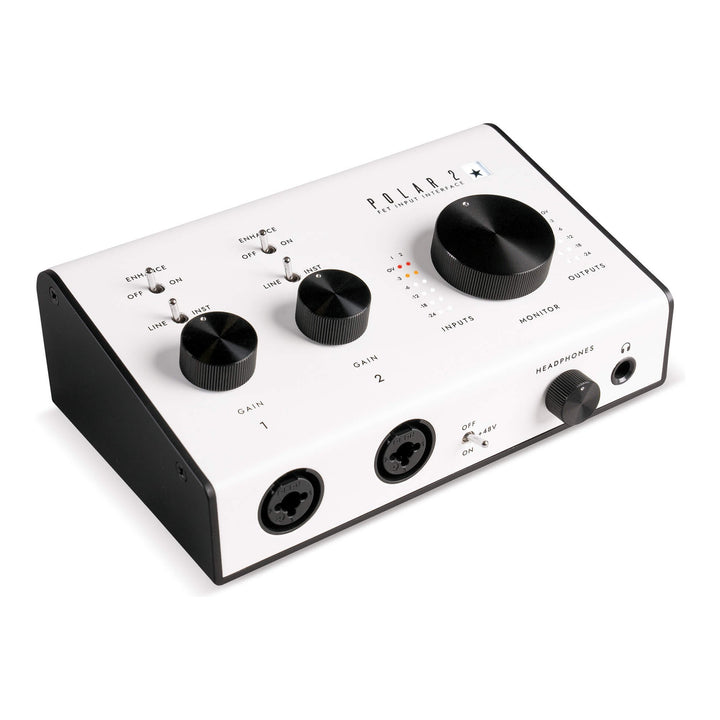 Blackstar Blackstar Polar 2 Audio Interface