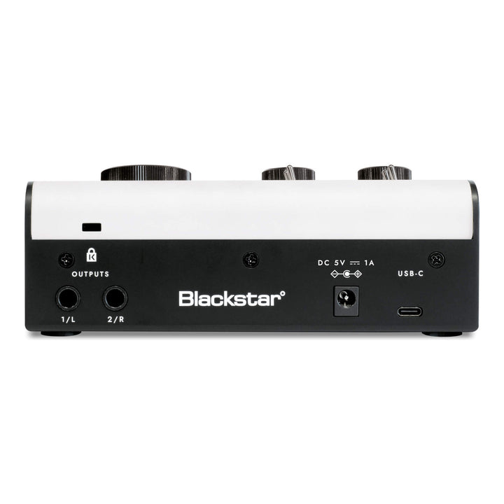 Blackstar Blackstar Polar 2 Audio Interface