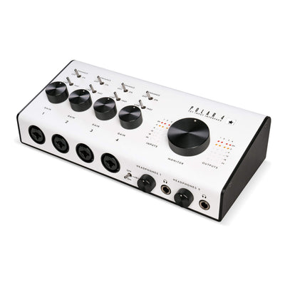 Blackstar Blackstar Polar 4 Audio Interface