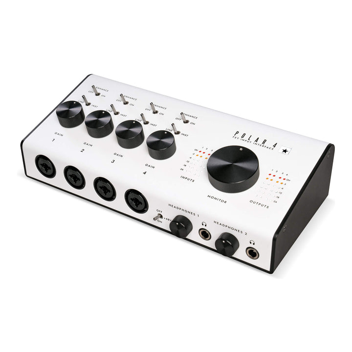 Blackstar Blackstar Polar 4 Audio Interface