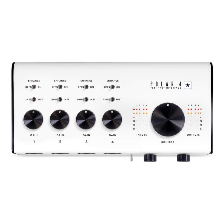 Blackstar Blackstar Polar 4 Audio Interface