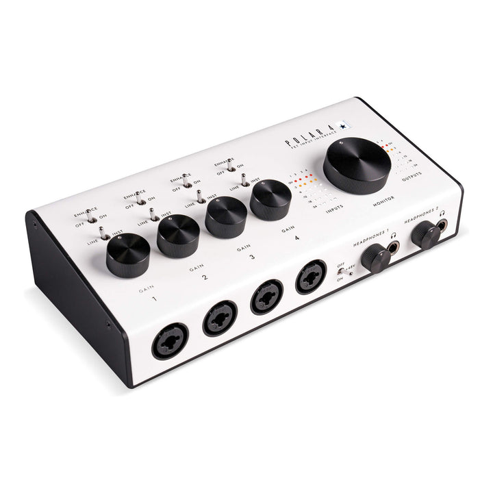 Blackstar Blackstar Polar 4 Audio Interface