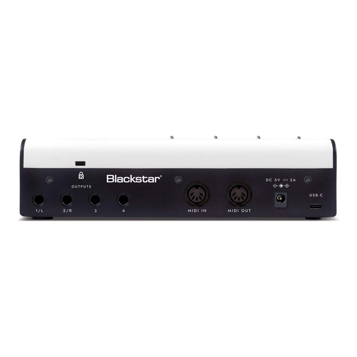 Blackstar Blackstar Polar 4 Audio Interface