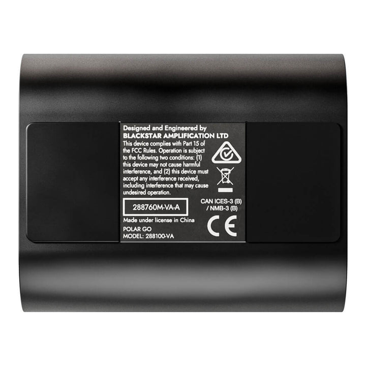 Blackstar Blackstar Polar Go Mobile Audio Interface