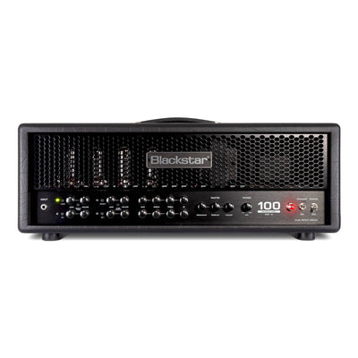 Blackstar Blackstar Series One 100 MK II Guitar Amplifier Head
