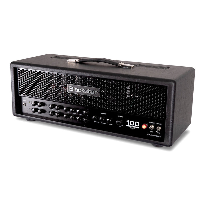 Blackstar Blackstar Series One 100 MK II Guitar Amplifier Head