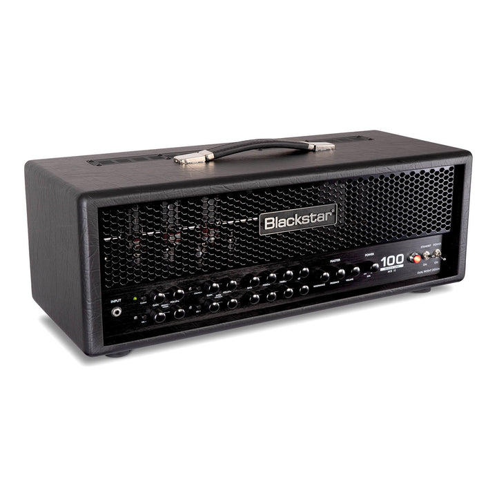 Blackstar Blackstar Series One 100 MK II Guitar Amplifier Head