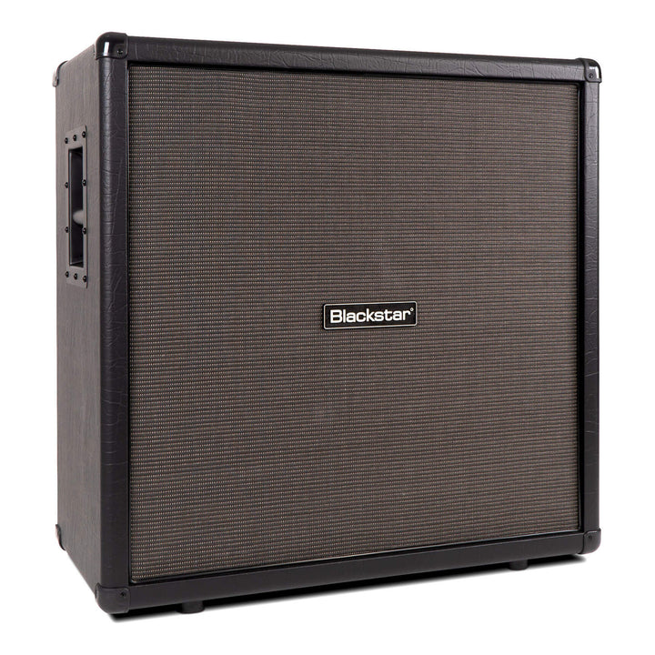 Blackstar Blackstar Series One Pro 412B MK II Guitar Speaker Cabinet