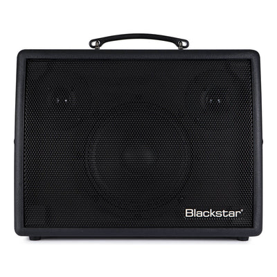 Blackstar Blackstar Sonnet 120 Acoustic Guitar Amplifier (Black)