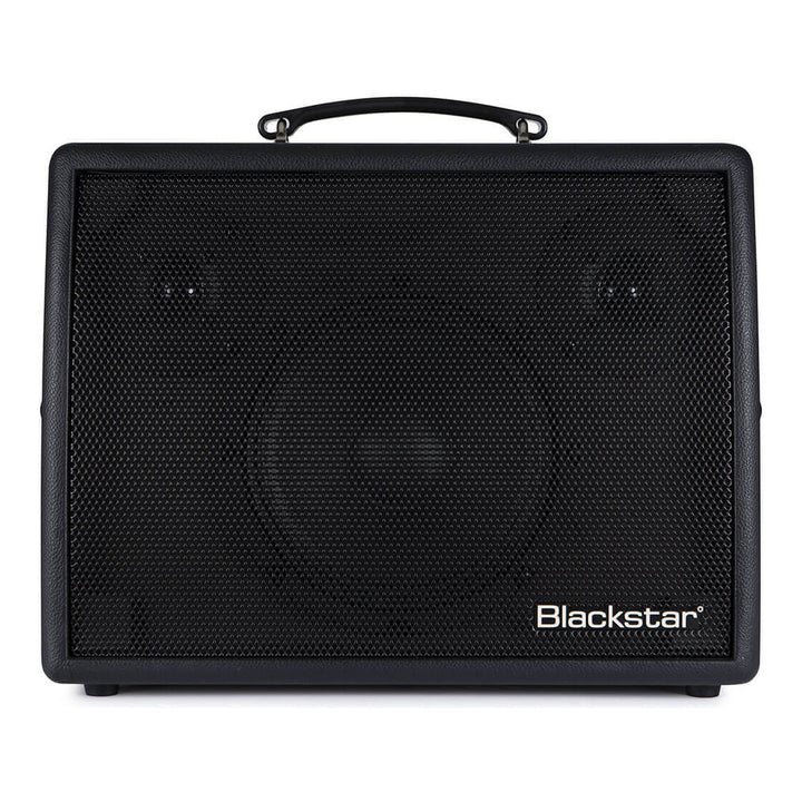 Blackstar Blackstar Sonnet 120 Acoustic Guitar Amplifier (Black)