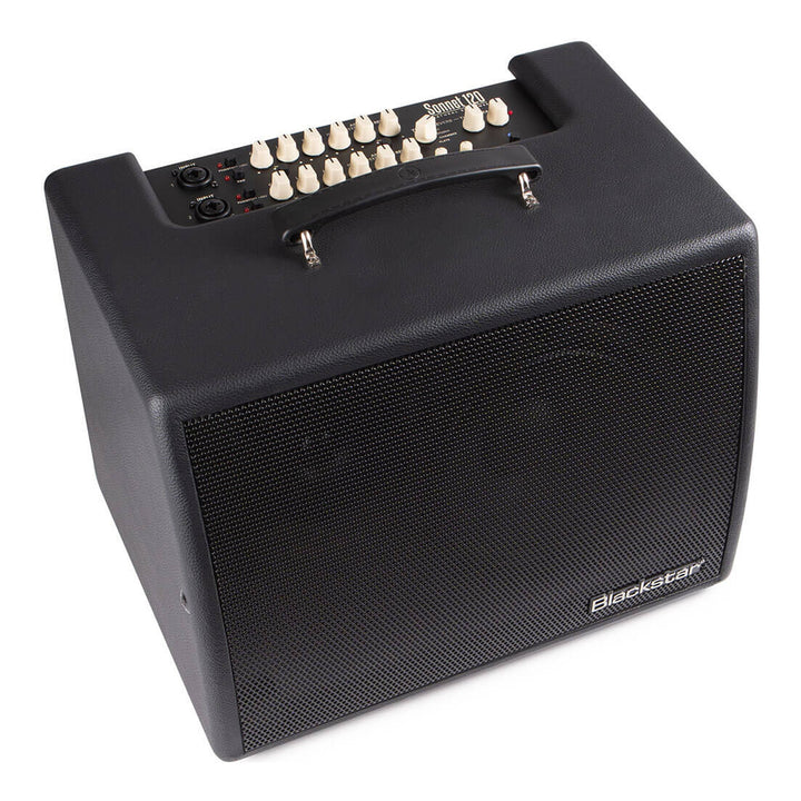 Blackstar Blackstar Sonnet 120 Acoustic Guitar Amplifier (Black)