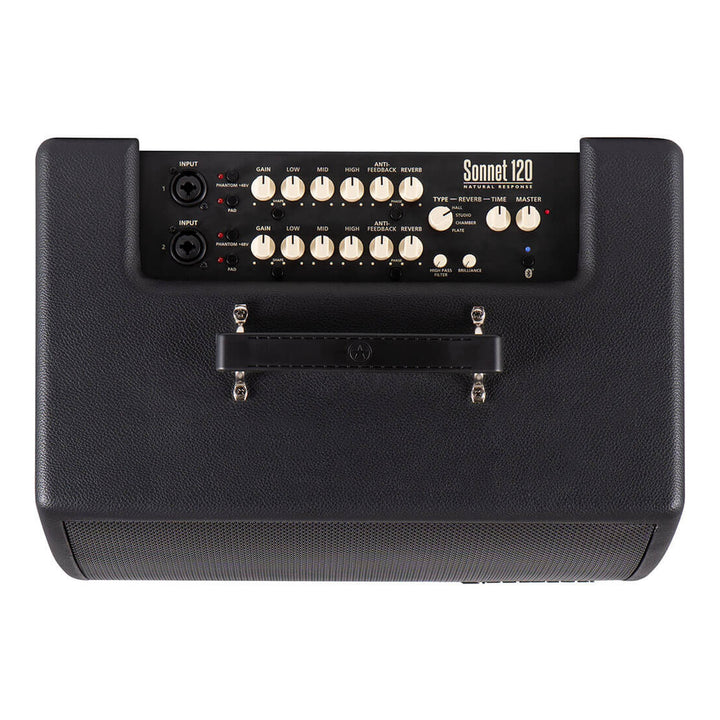 Blackstar Blackstar Sonnet 120 Acoustic Guitar Amplifier (Black)