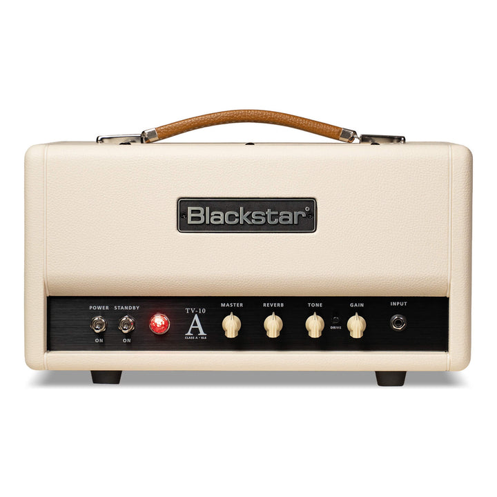 Blackstar Blackstar TV-10 AH Guitar Amplifier Head