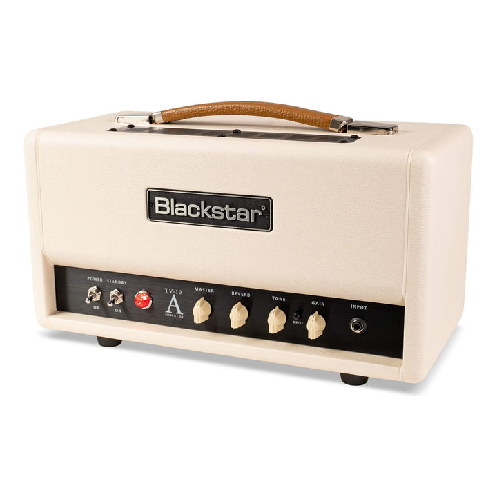 Blackstar Blackstar TV-10 AH Guitar Amplifier Head