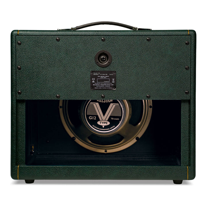 Blackstar Blackstar TV-112 B Guitar Speaker Cabinet