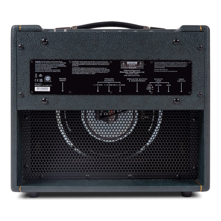 Blackstar Blackstar TV-10 B Guitar Amplifier