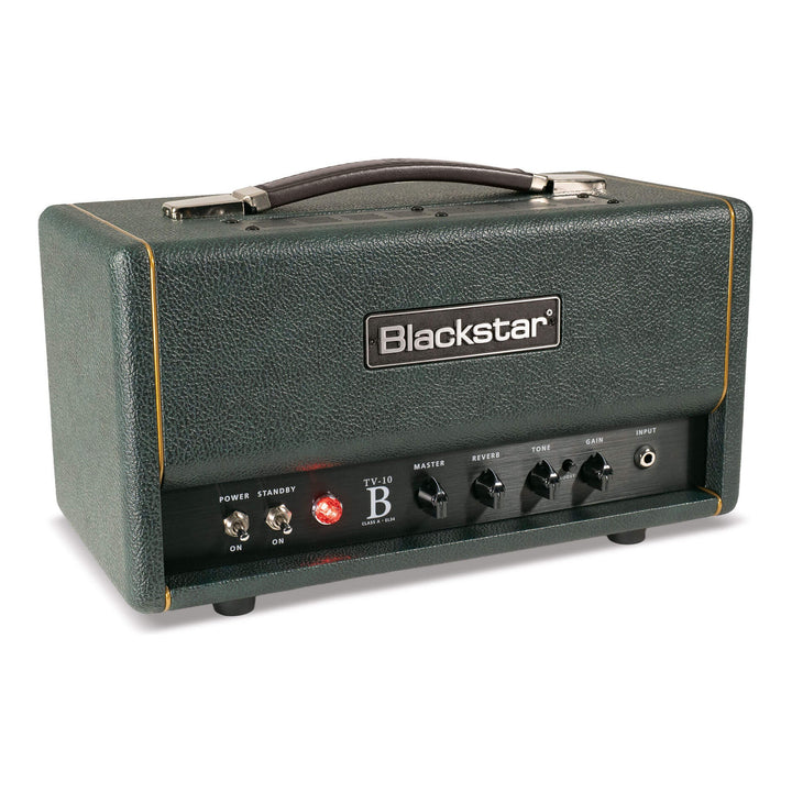 Blackstar Blackstar TV-10 BH Guitar Amplifier Head