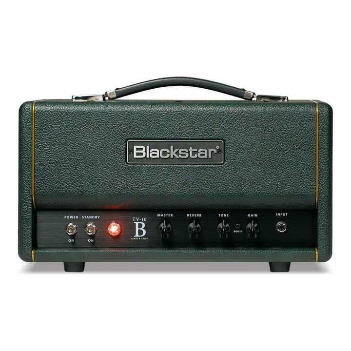 Blackstar Blackstar TV-10 BH Guitar Amplifier Head