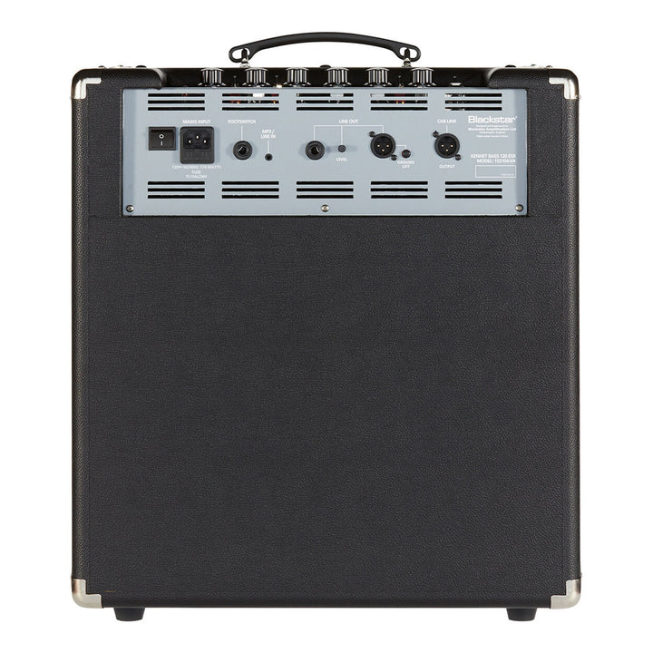 Blackstar Blackstar Unity 120 Bass Amplifier