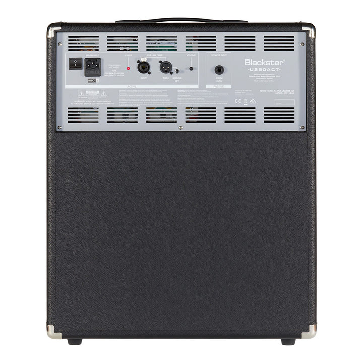 Blackstar Blackstar Unity 250ACT Active Bass Speaker Cabinet