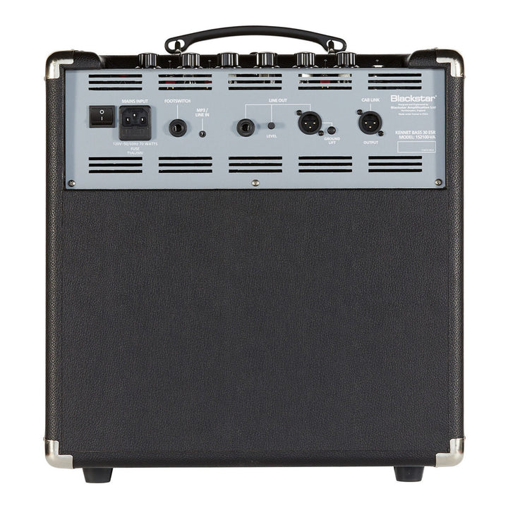 Blackstar Blackstar Unity 30 Bass Amplifier