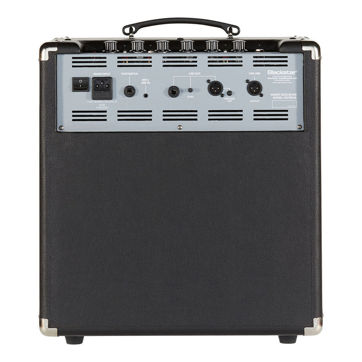 Blackstar Blackstar Unity 60 Bass Amplifier