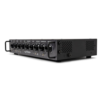 Blackstar Blackstar Unity Elite 700H Bass Amplifier Head