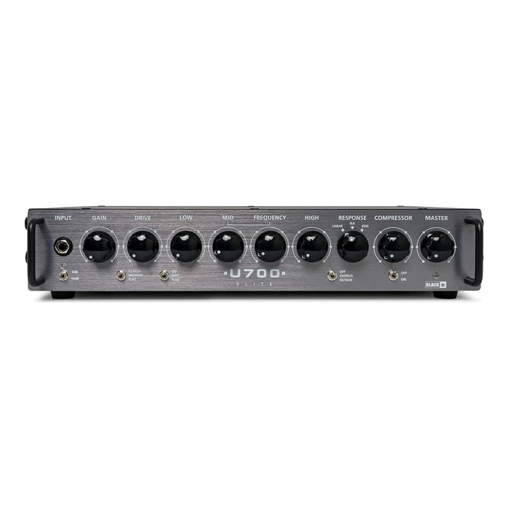 Blackstar Blackstar Unity Elite 700H Bass Amplifier Head