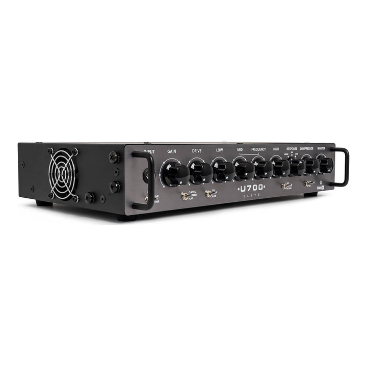 Blackstar Blackstar Unity Elite 700H Bass Amplifier Head