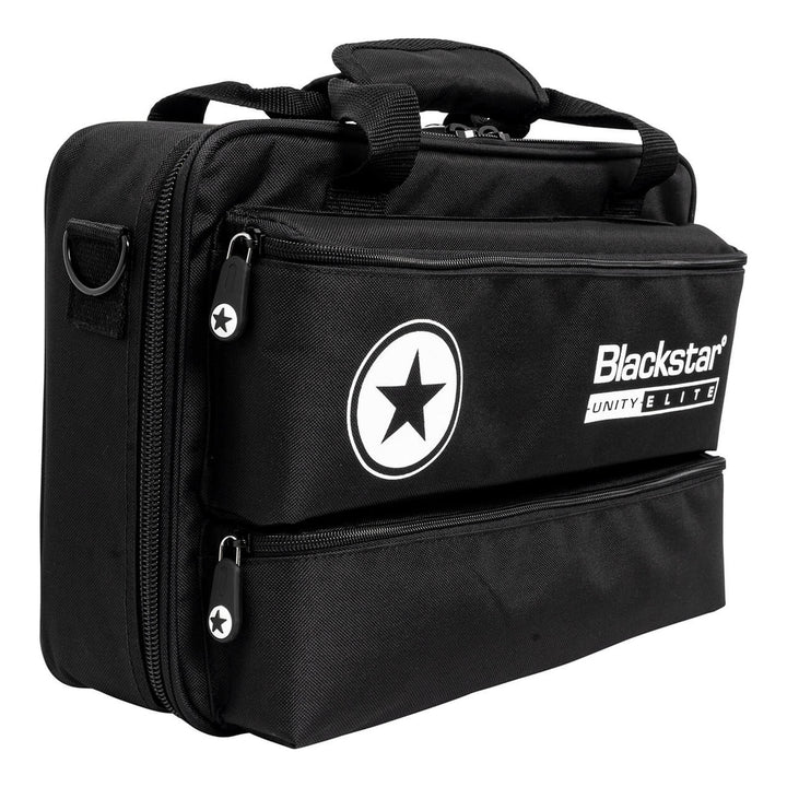 Blackstar Blackstar Unity Elite 700H Bass Amplifier Head