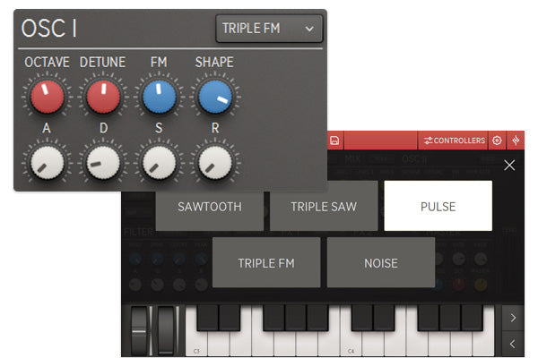 SugarBytes Sugar Bytes Unique