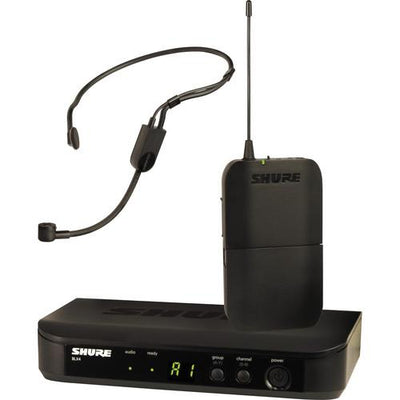 Shure BLX14/P31-H10