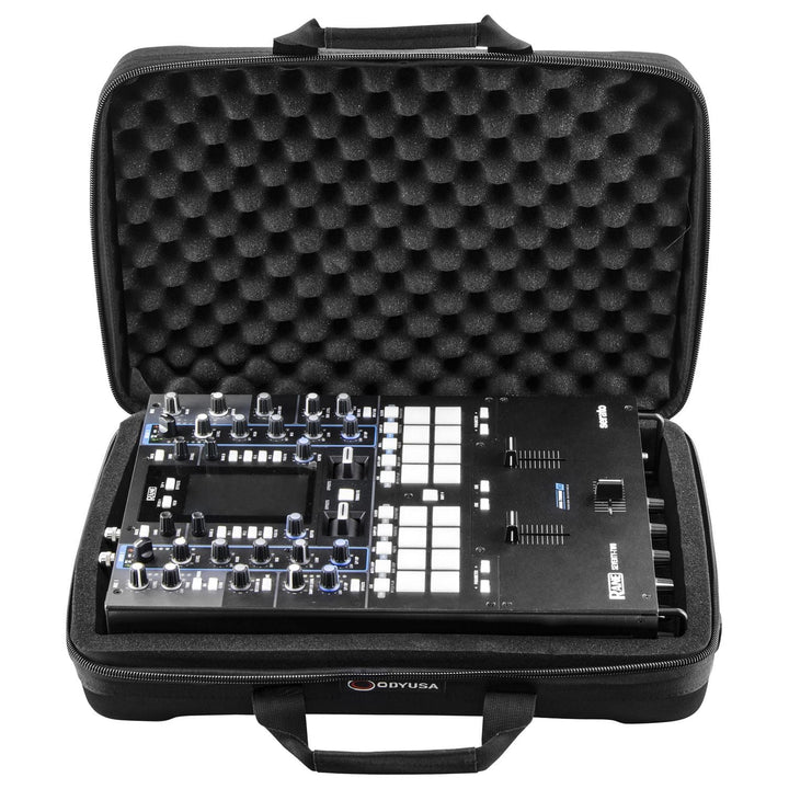 Odyssey Odyssey BM11MIXXD EVA Molded Soft Case for 10-11 in DJ Mixers - DJ Accessories