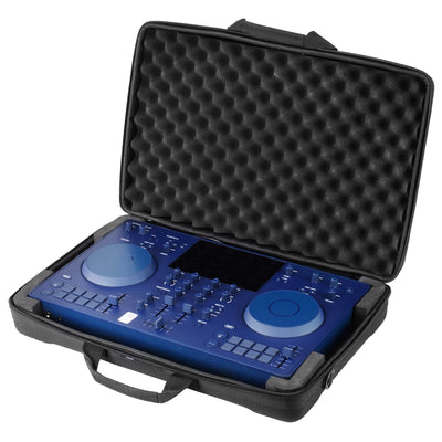 Odyssey Odyssey BMATOMNISDUO EVA Molded Soft Case for AlphaTheta OMNIS-DUO