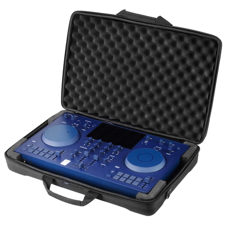 Odyssey BMATOMNISDUO EVA Molded Soft Case for AlphaTheta OMNIS-DUO