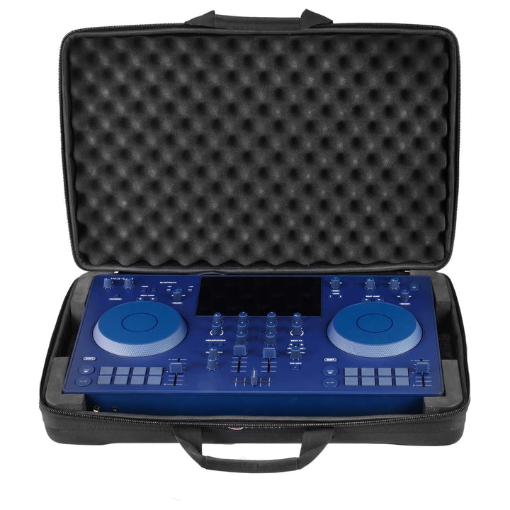 Odyssey BMATOMNISDUO EVA Molded Soft Case for AlphaTheta OMNIS-DUO – view 2