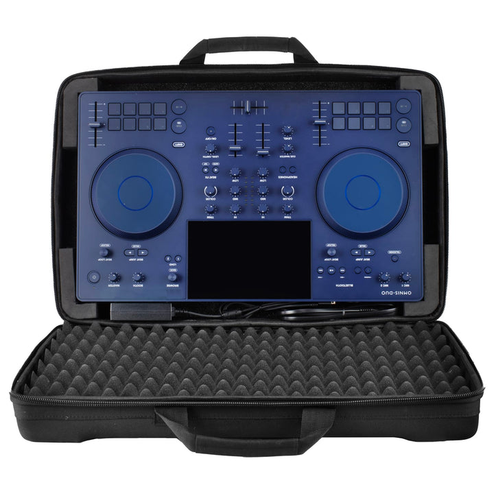 Odyssey BMATOMNISDUO EVA Molded Soft Case for AlphaTheta OMNIS-DUO – view 4