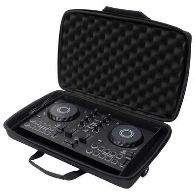 Odyssey Odyssey BMDDJFLX2DLX Deluxe EVA Soft Case for AlphaTheta DDJ-FLX2