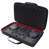 Odyssey BMDDJFLX4 EVA Molded Soft Case for AlphaTheta DDJ-FLX4