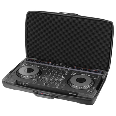 Odyssey Odyssey BMDDJGRV6 EVA Molded Soft Case for AlphaTheta DDJ-GRV6